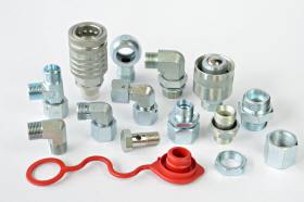 Hydrauliek en pneumatiek